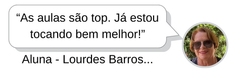 Depoimento de aluna do Método Vioflex