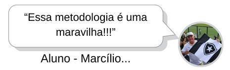 Depoimento de aluna do Método Vioflex