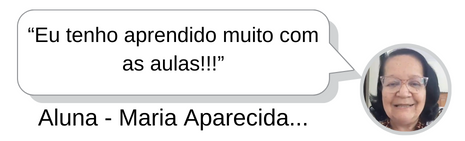 Depoimento de aluno do Método Vioflex