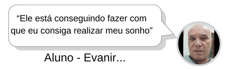Depoimento de aluna do Método Vioflex
